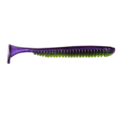 Приманка силиконовая FISH GAMES FANTOM 4,7″, цвет 105