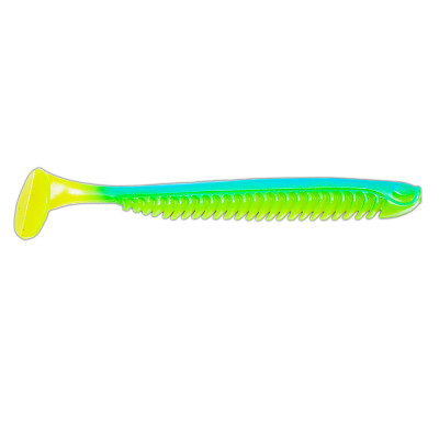 Приманка силиконовая FISH GAMES FANTOM 4,7″, цвет 102