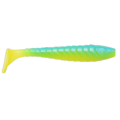 Приманка силиконовая FISH GAMES WADGER 4″, цвет 102