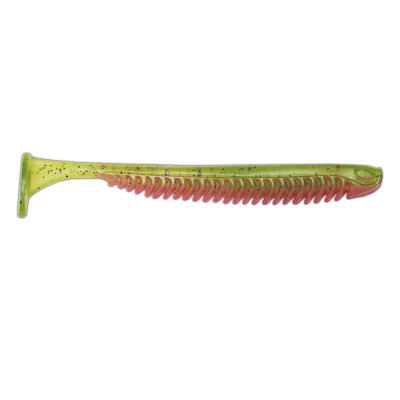 Приманка силиконовая FISH GAMES FANTOM 4″, цвет 103