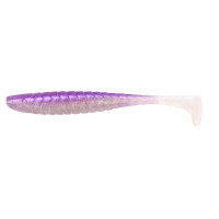 Приманка силиконовая FISH GAMES WADGER LOW 6,5″, цвет 111