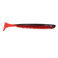 Приманка силиконовая FISH GAMES FANTOM 4″, цвет 106