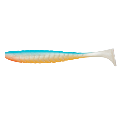 Приманка силиконовая FISH GAMES WADGER LOW 9″, цвет 115