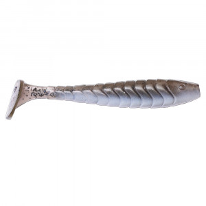 Приманка силиконовая FISH GAMES WADGER 4″, цвет 107