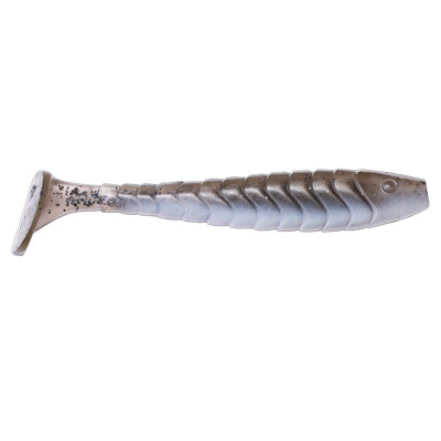 Приманка силиконовая FISH GAMES WADGER 4″, цвет 107