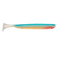 Приманка силиконовая FISH GAMES FANTOM 6,5″, цвет 115