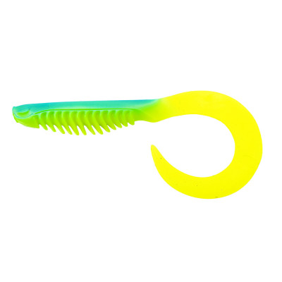 Приманка силиконовая FISH GAMES WIGGLE 8.2", цвет 102
