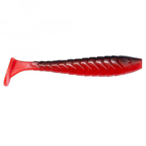Приманка силиконовая FISH GAMES WADGER 4″, цвет 106