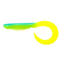 Приманка силиконовая FISH GAMES WIGGLE 4,7″, цвет 102