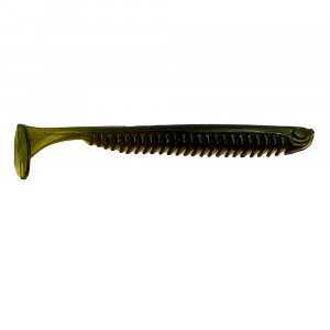 Приманка силиконовая FISH GAMES FANTOM 4,7″, цвет 005