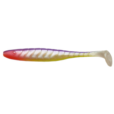 Приманка силиконовая FISH GAMES WADGER LOW 8″, цвет 121