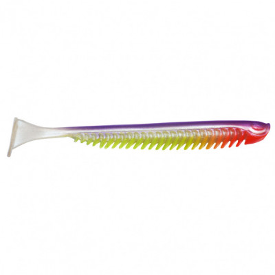 Приманка силиконовая FISH GAMES FANTOM 6,5″, цвет 121