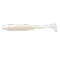 Приманка силиконовая FISH GAMES WADGER LOW 6,5″, цвет 010