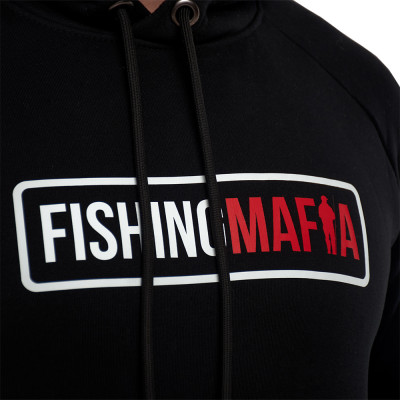 Худи “Fishing Mafia”